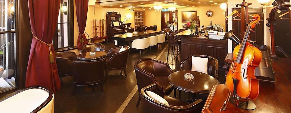 Victoria Inn Нагасакі Екстер'єр фото