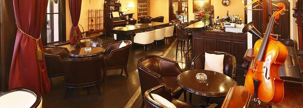 Victoria Inn Нагасакі Екстер'єр фото